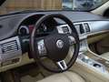Jaguar XF 5.0 V8 385PK automaat / Portfolio / LED *NAP* Beige - thumbnail 26
