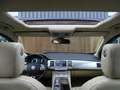 Jaguar XF 5.0 V8 385PK automaat / Portfolio / LED *NAP* Beige - thumbnail 12