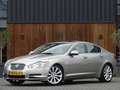 Jaguar XF 5.0 V8 385PK automaat / Portfolio / LED *NAP* Beige - thumbnail 1