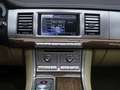 Jaguar XF 5.0 V8 385PK automaat / Portfolio / LED *NAP* Beige - thumbnail 22