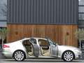 Jaguar XF 5.0 V8 385PK automaat / Portfolio / LED *NAP* Beige - thumbnail 4