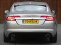 Jaguar XF 5.0 V8 385PK automaat / Portfolio / LED *NAP* Beige - thumbnail 9