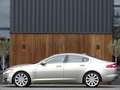 Jaguar XF 5.0 V8 385PK automaat / Portfolio / LED *NAP* Beige - thumbnail 5