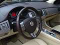 Jaguar XF 5.0 V8 385PK automaat / Portfolio / LED *NAP* Beige - thumbnail 18