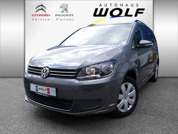 1.2 TSI Comfortline KLIMA PDC