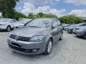 1.6 TDI 105 FAP BlueMotion Life