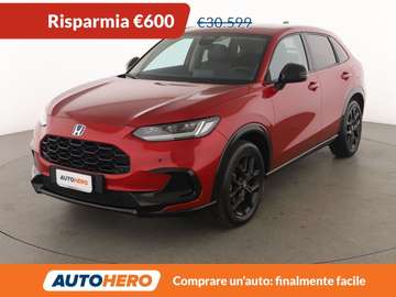 2.0 i-MMD Hybrid Sport FHEV