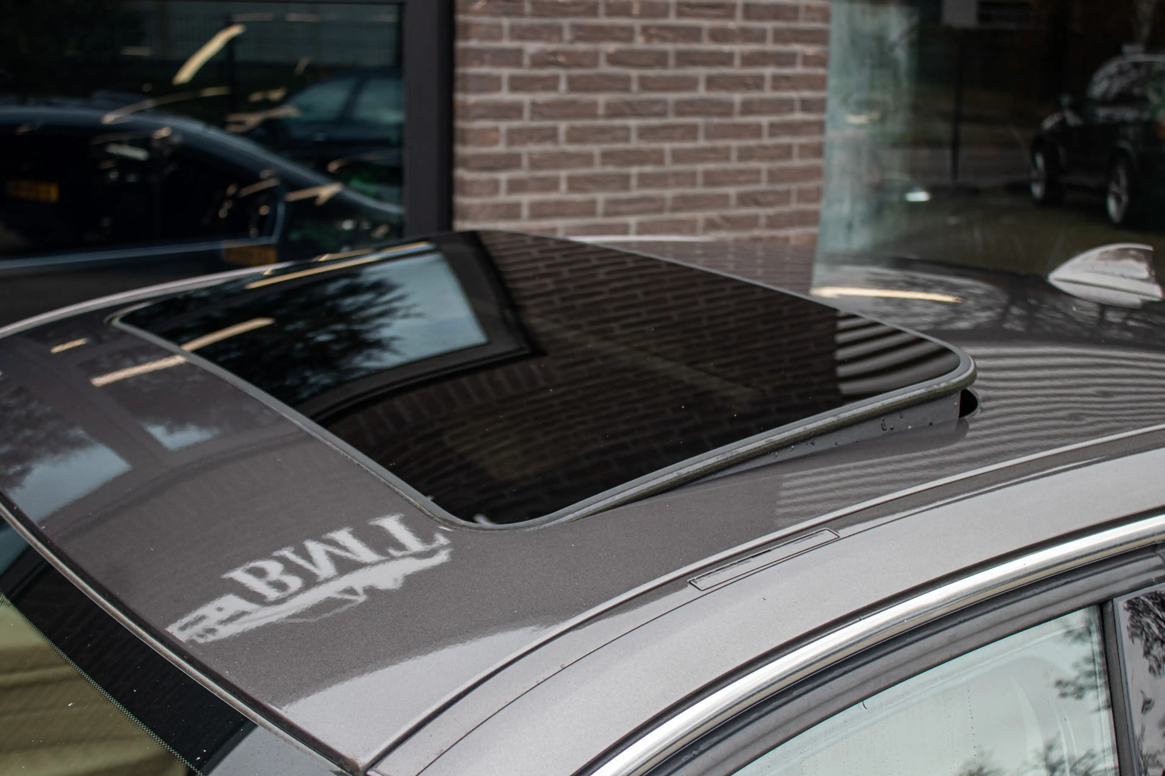 BMW 328 328i F30 High Executive / Vol / Head-Up / HK / 360 — photo 10