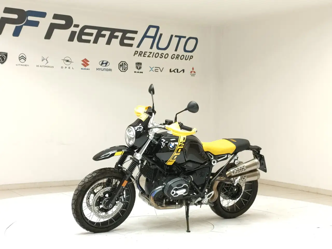 BMW R 12 G