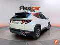 Hyundai TUCSON 1.6 TGDI 110kW (150CV) 48V Maxx Blanco - thumbnail 5