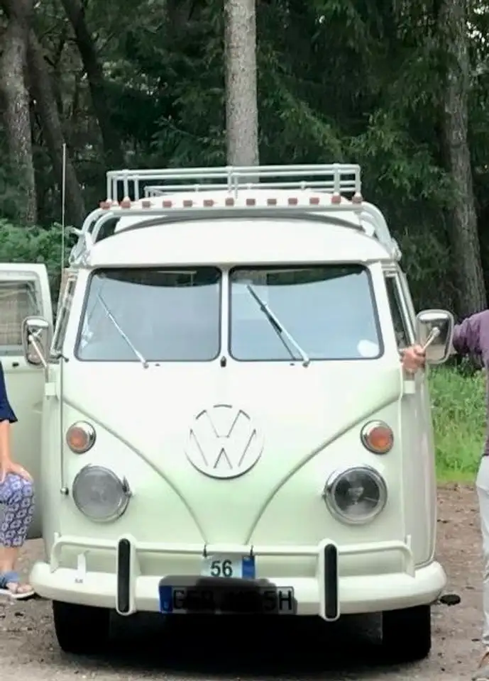 Volkswagen T1