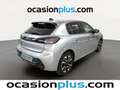 Peugeot 208 1.2 Puretech S&S Allure 100 Gris - thumbnail 4