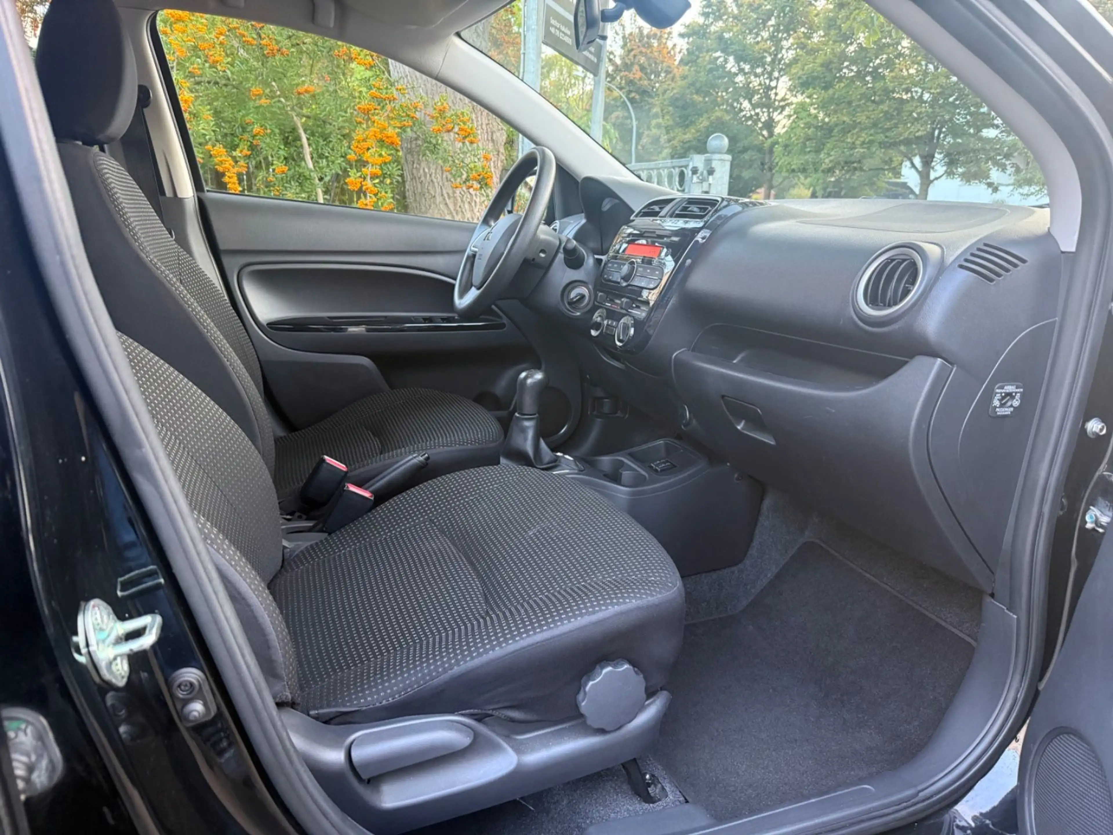 Mitsubishi Space Star Diamant Edition+ TÜV NEU/GARANTIE/SZH — photo 12