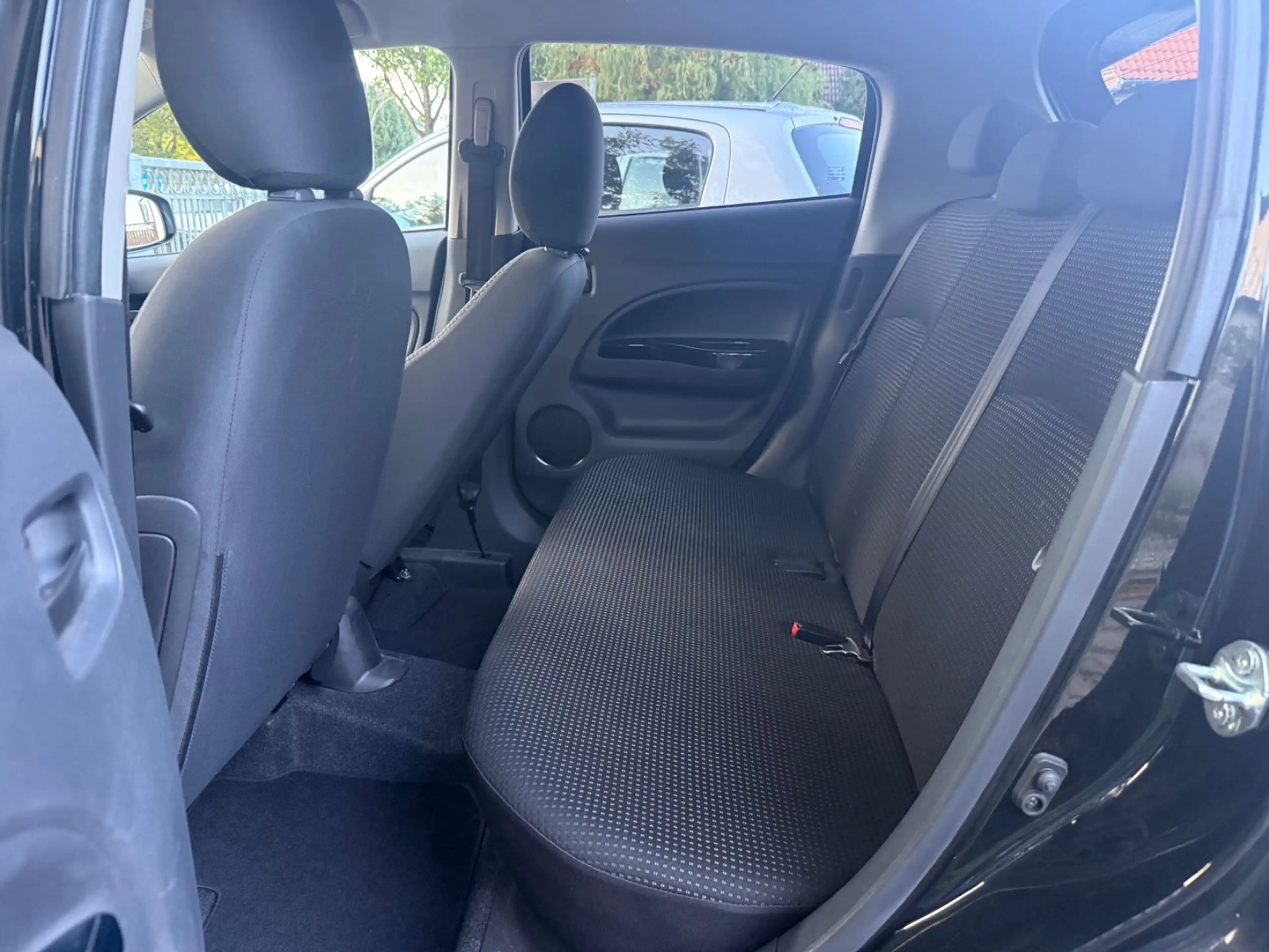 Mitsubishi Space Star Diamant Edition+ TÜV NEU/GARANTIE/SZH — photo 15