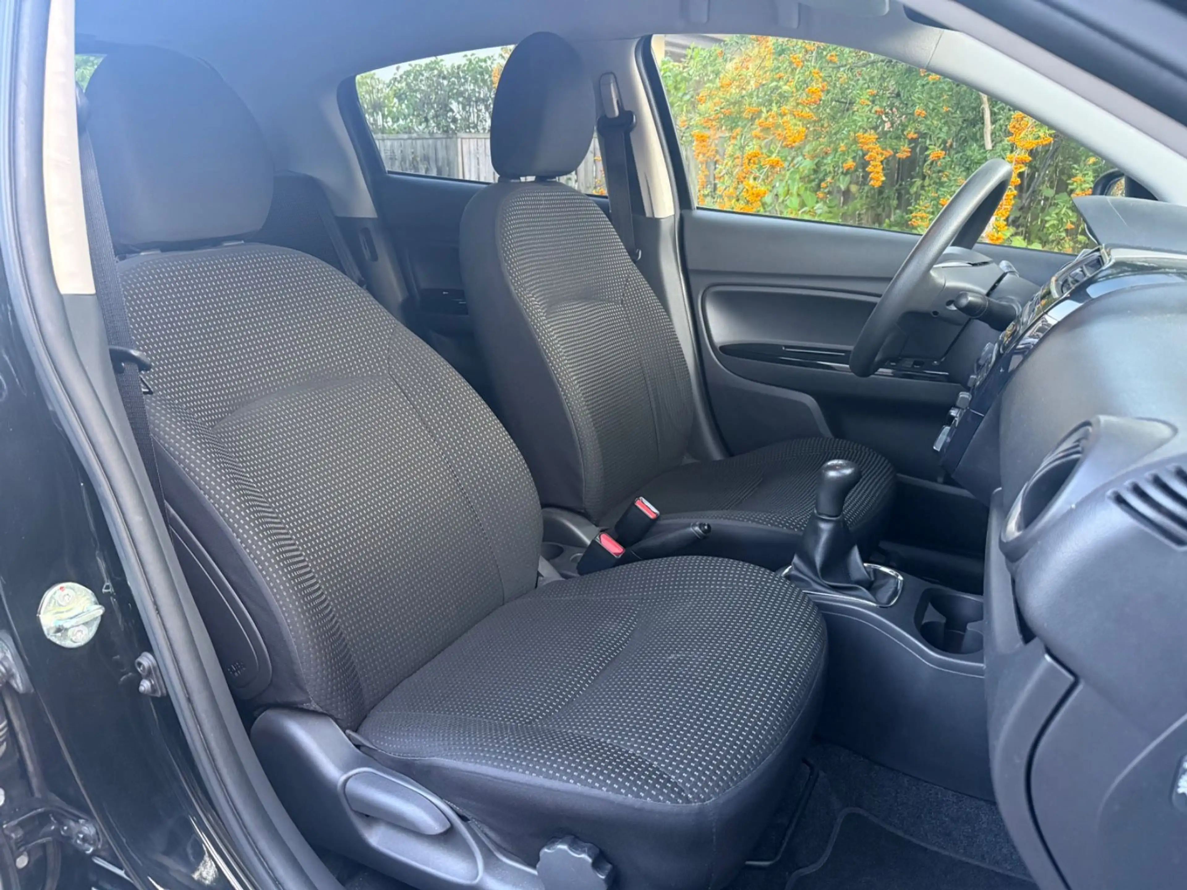 Mitsubishi Space Star Diamant Edition+ TÜV NEU/GARANTIE/SZH — photo 13