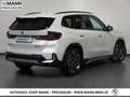 BMW iX1 iX1 xDrive30 Weiß - thumbnail 2