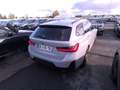 BMW 320 320d Auto.Touring Gris - thumbnail 4