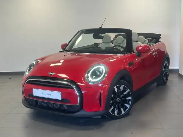 MINI Cooper E Cooper 136ch Edition Premium Plus BVA7