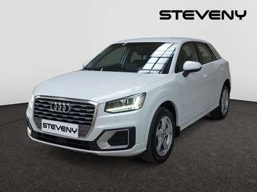 Q2 35 TFSI S tronic (EU6d-TEMP) * Carplay * Navi * Boîte automatique