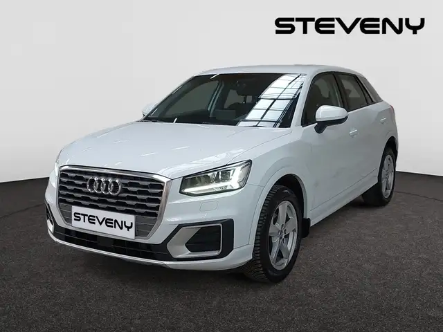 Audi Q2 Q2 35 TFSI S tronic (EU6d-TEMP) * Carplay * Navi * Boîte automatique