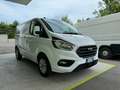 Ford Transit Custom 2.0 TDCI 170CV L1H1 TITANIUM GARANZIA 24 MESI FULL Blanc - thumbnail 3