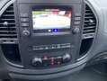 Mercedes-Benz Vito 116 CDI Pro lang Automatik 9 Sitze*DAB Noir - thumbnail 8
