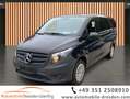 Mercedes-Benz Vito 116 CDI Pro lang Automatik 9 Sitze*DAB Noir - thumbnail 1