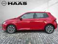 Skoda Fabia 1.0 TSI Clever Kamera*Sitzheizung*Tempomat Rood - thumbnail 3