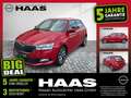 Skoda Fabia 1.0 TSI Clever Kamera*Sitzheizung*Tempomat Rood - thumbnail 1