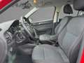 Skoda Fabia 1.0 TSI Clever Kamera*Sitzheizung*Tempomat Rood - thumbnail 10