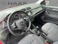 Skoda Fabia 1.0 TSI Clever Kamera*Sitzheizung*Tempomat Rood - thumbnail 9