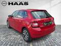 Skoda Fabia 1.0 TSI Clever Kamera*Sitzheizung*Tempomat Rood - thumbnail 4
