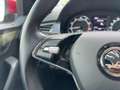 Skoda Fabia 1.0 TSI Clever Kamera*Sitzheizung*Tempomat Rood - thumbnail 19