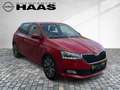 Skoda Fabia 1.0 TSI Clever Kamera*Sitzheizung*Tempomat Rouge - thumbnail 7