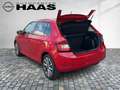Skoda Fabia 1.0 TSI Clever Kamera*Sitzheizung*Tempomat Rood - thumbnail 7