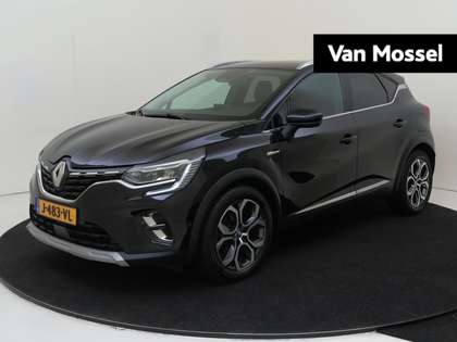 Renault Captur 1.6 E-Tech Plug-in Hybrid 160 PK Edition One Navig