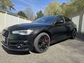 Audi A6 3.0 TDI quattro Schwarz - thumbnail 10