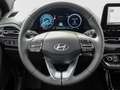 Hyundai i30 Advantage MY 25 Navi CarPlay Kamera PDC SHZ LHZ Zwart - thumbnail 8