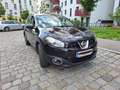 Nissan Qashqai+2 Qashqai 2 2,0 dCi Acenta 4WD DPF Acenta Violett - thumbnail 2