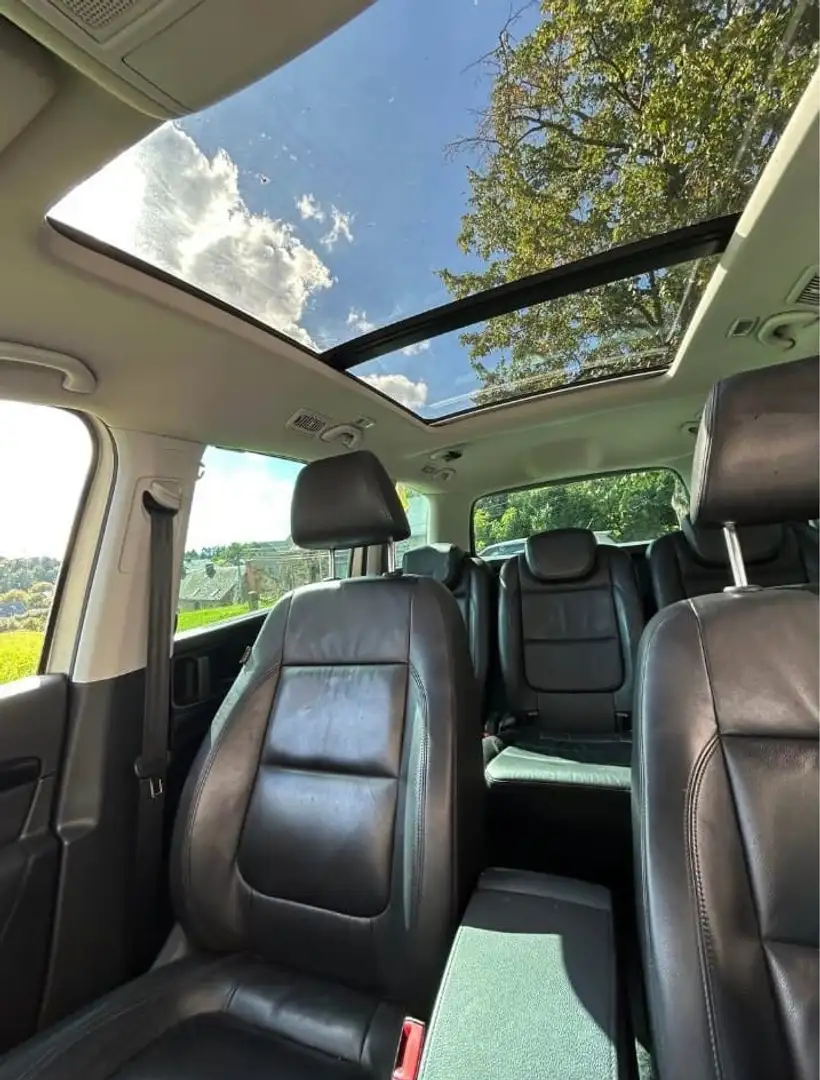 SEAT Alhambra 2.0TDI Eco. Reference 140 - 2