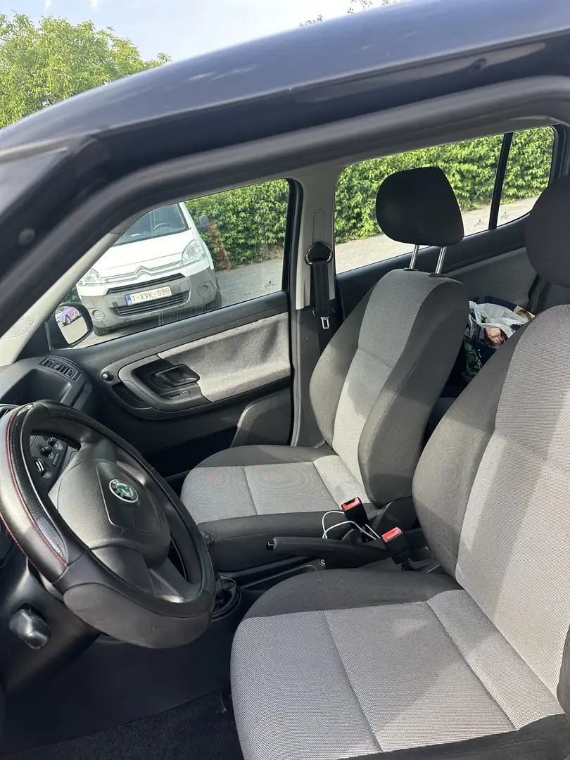 Skoda Fabia 1.2 CR TDi Elegance DPF EURO 5 - 2