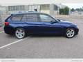 BMW 318 318d Touring Business Advantage aut. SPORT EDITION Blu/Azzurro - thumbnail 8