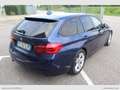 BMW 318 318d Touring Business Advantage aut. SPORT EDITION Blu/Azzurro - thumbnail 7