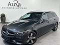 Mercedes-Benz C 200 T Avantgarde NAV+LED+PANO+KAM+VC+CARPLAY Серый - thumbnail 2