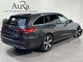 Mercedes-Benz C 200 T Avantgarde NAV+LED+PANO+KAM+VC+CARPLAY Серый - thumbnail 4
