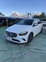 Mercedes-Benz B 180 d Sport auto Bianco - thumbnail 1