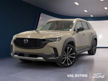 GT/AWD/CUIR/MAGS/TOIT PANO/4CYL 2.5L TURBO