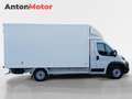 Fiat Ducato PAQUETERA CHASIS CABINA L3 H1 BHDI140CV Blanco - thumbnail 6
