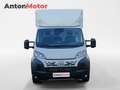 Fiat Ducato PAQUETERA CHASIS CABINA L3 H1 BHDI140CV Blanco - thumbnail 1