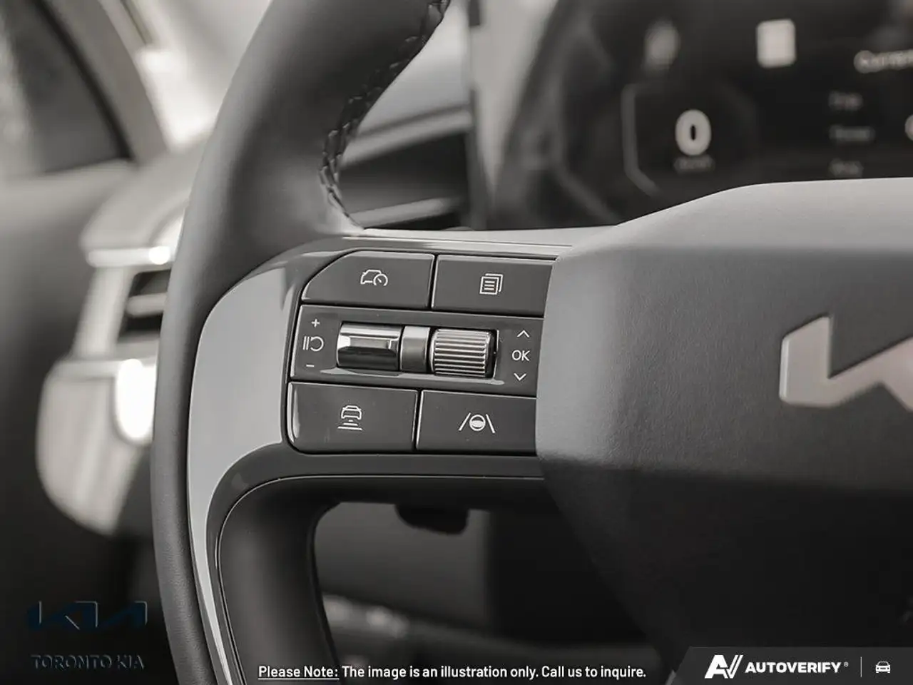 Kia EV9 снимка Kia EV9